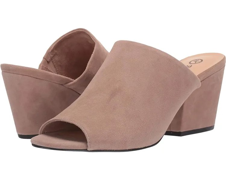 Туфли Bella Vita Kathy, цвет Almond Suede Leather