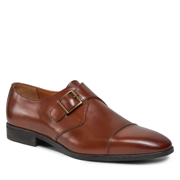 Туфли Ted Baker, коричневый
