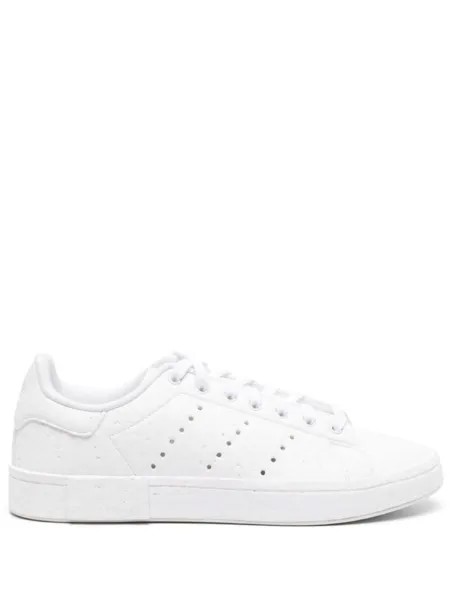 Adidas кеды Stan Smith из коллаборации с Craig Green, белый