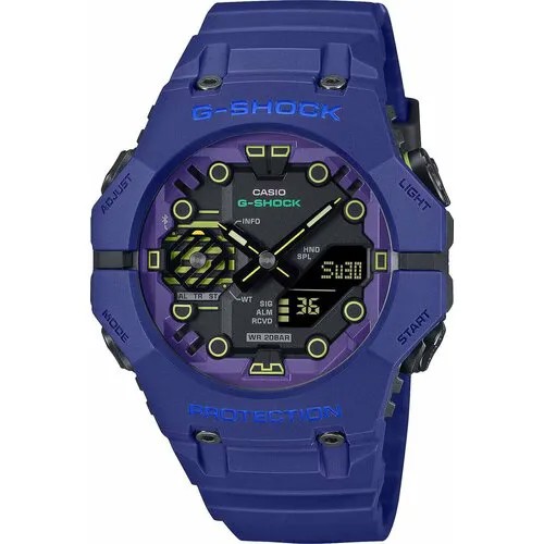 Наручные часы CASIO