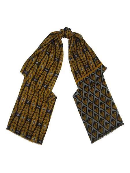 Палантин женский Eleganzza 01-00031957 зеленый