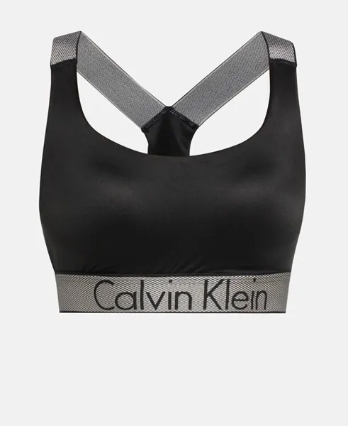 Бюстье Calvin Klein Underwear, черный