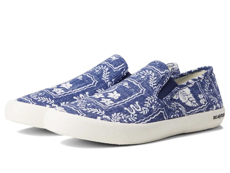 Кроссовки SeaVees, Baja Slip-On Reyn Spooner M