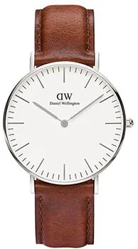 Fashion наручные  женские часы Daniel Wellington DW00100052. Коллекция ST_MAWES