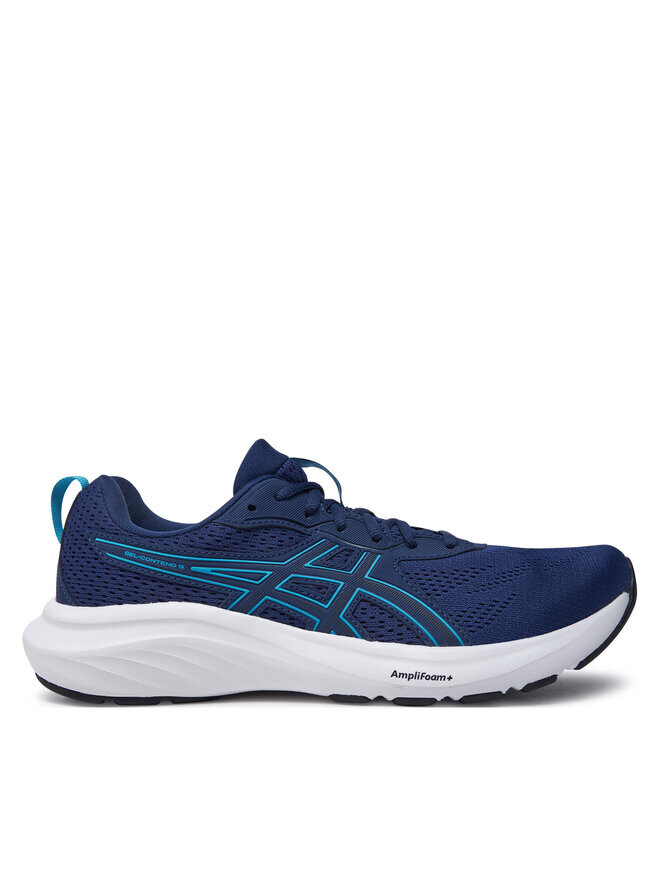 Беговые кросовки Asics de running Gel-Contend 9 1011B881 Azul, синий