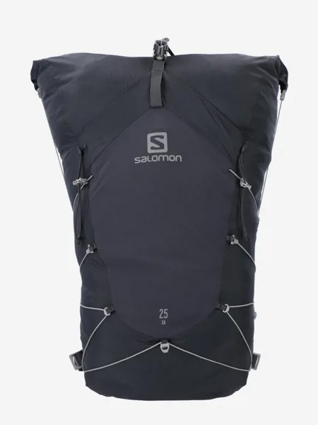 Рюкзак Salomon Xa 25 Set, Серый