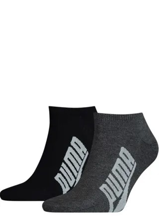 Носки Unisex BWT Lifestyle Sneaker Socks 2 pack
