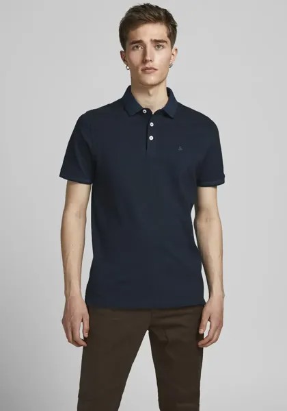 Рубашка-поло Jack & Jones 