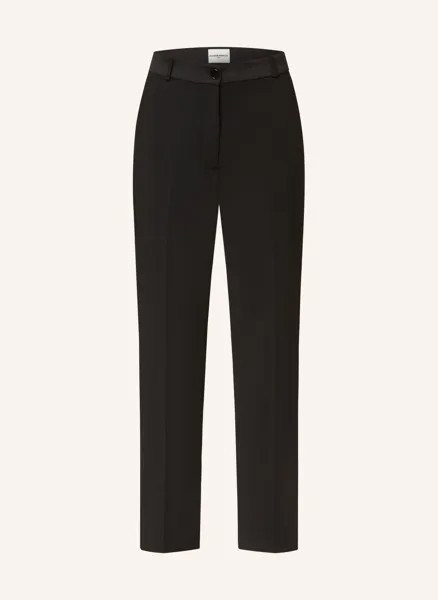 Брюки Claudie Pierlot, черный