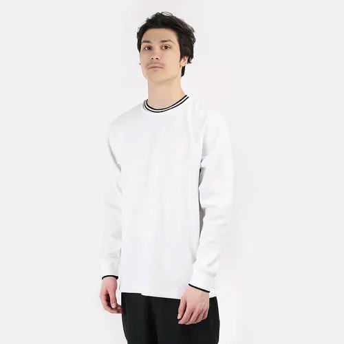 Свитшот NIKE Dri-FIT Golf Crew, размер XL, белый