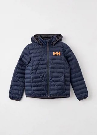 Куртка утепленная Helly Hansen