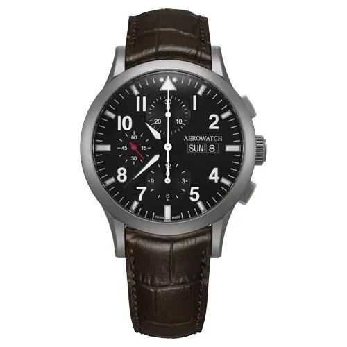 Часы наручные Aerowatch 61948 AA03