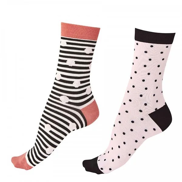 Женские носки Pretty Polly, размер 36, мультиколор
