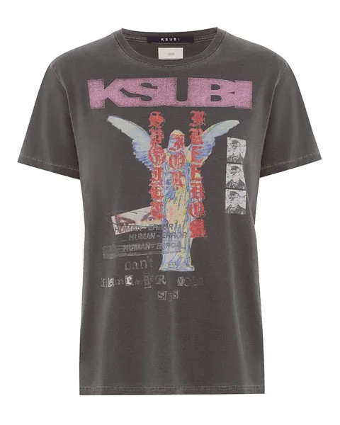 Футболка KSUBI