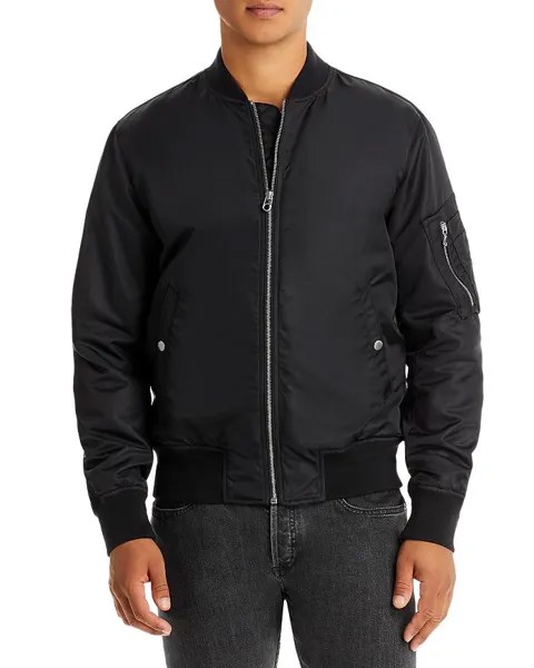 Куртка-бомбер ICONS Manston rag & bone