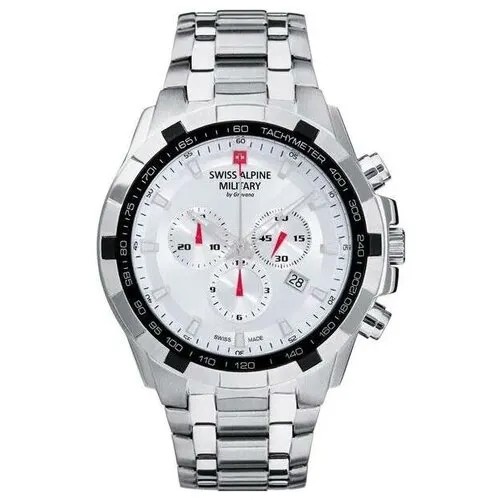 Наручные часы Swiss Alpine Military 7043.9132SAM