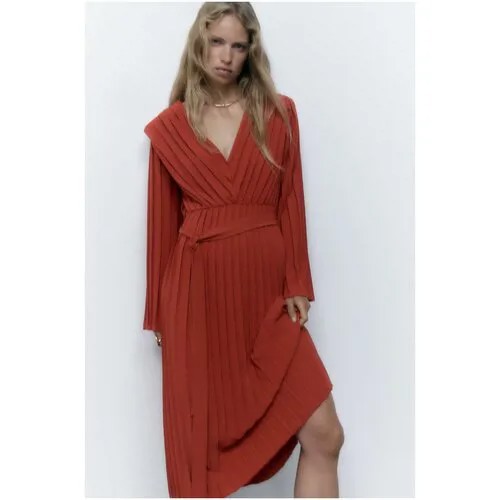 Платье, сарафан женские ZARA размер S