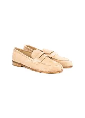 Prosperine Kids slip-on loafers