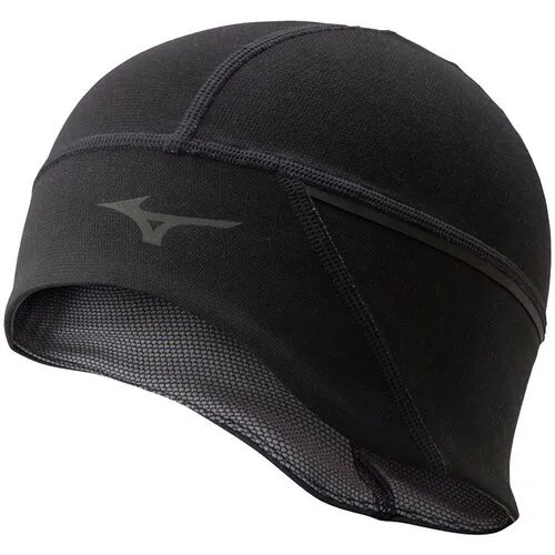 Шапка Mizuno 2021-22 Bt Beanie Черный