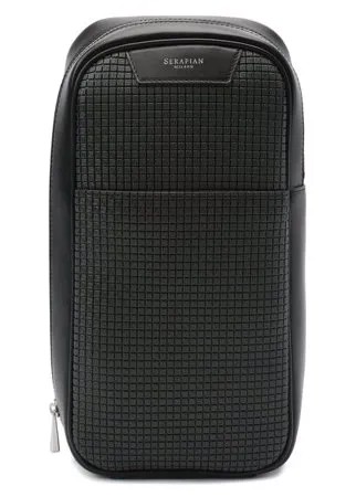 Комбинированный рюкзак Stepan Serapian