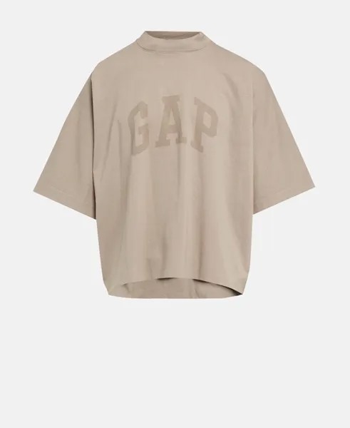 Футболка Yeezy, цвет Dun