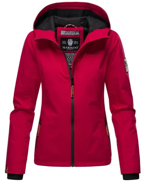 Куртка Marikoo Outdoor 