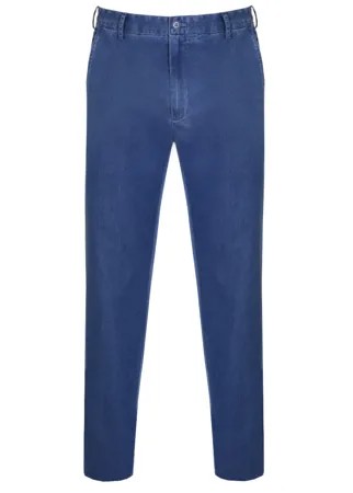 Джинсы Regular Fit хлопковые