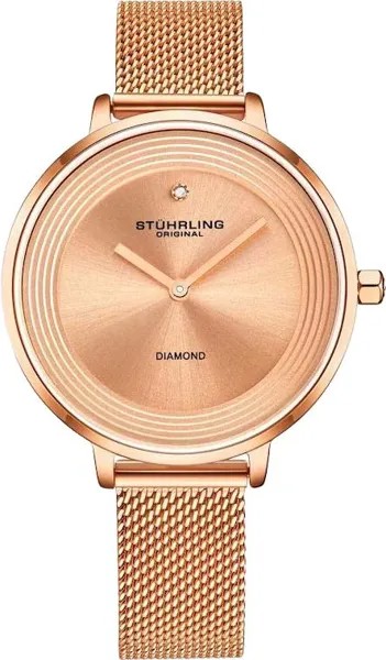 Наручные часы женские Stuhrling Original 3946.5