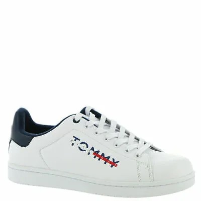 Мужские оксфорды Tommy Hilfiger Ledger