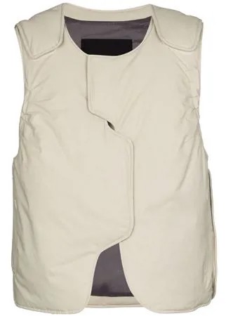 A-COLD-WALL* Converge padded gilet