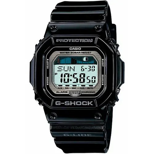 Наручные часы CASIO