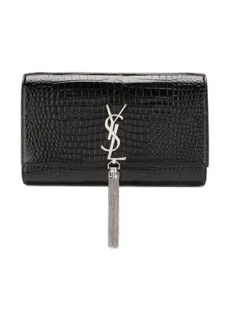 Сумка Monogram Kate medium Saint Laurent