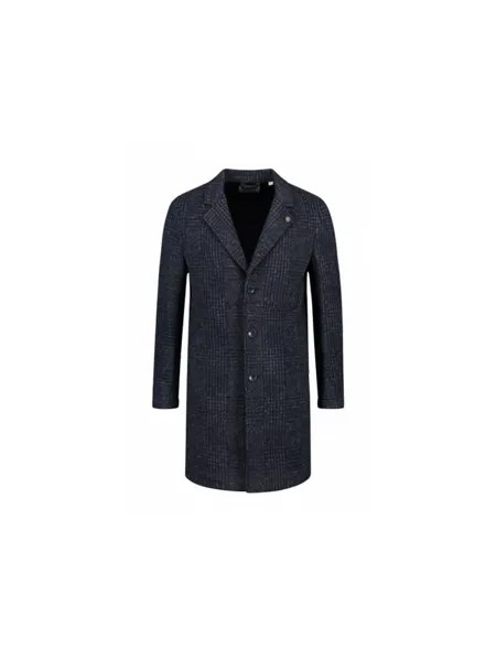 Спортивня куртка DSTREZZED, цвет dunkel/blau