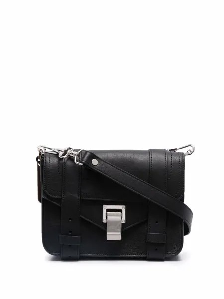 Proenza Schouler сумка через плечо PS1