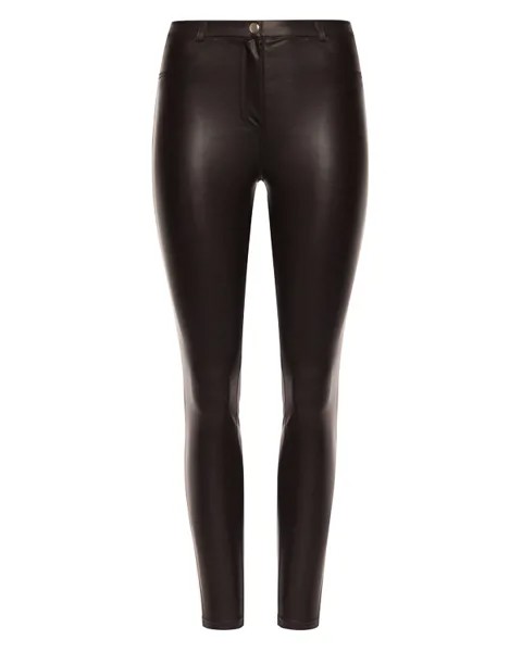 Леггинсы Flashin FA19L5P l черный