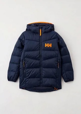 Пуховик Helly Hansen