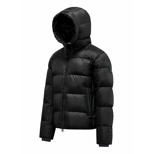 Куртка BomBoogie, размер L, черный
