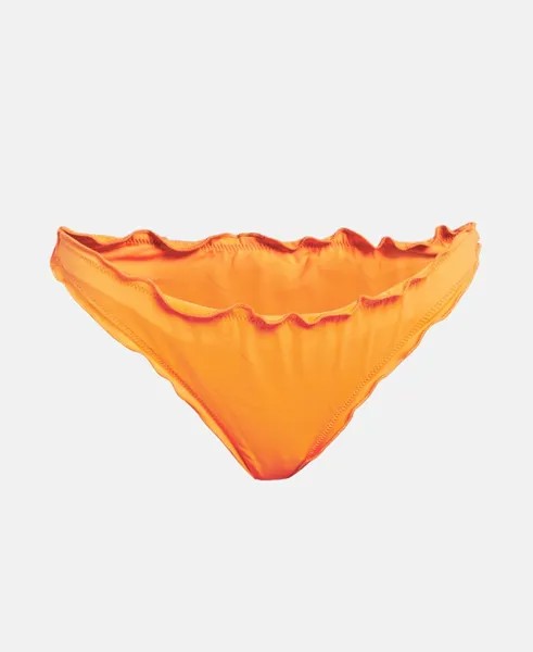 Бикини брюки Banana Moon, светло-оранжевый