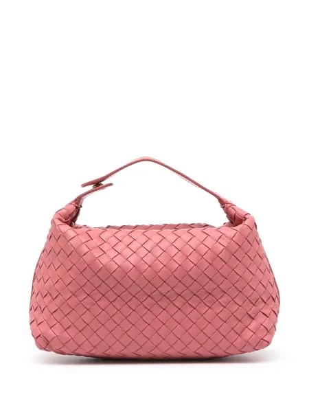 Bottega Veneta Pre-Owned сумка 2000-х годов с плетением Intrecciato