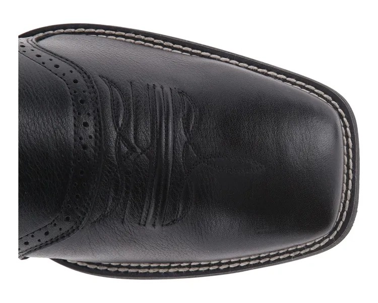 Ботинки Sport Western Wide Square Toe Ariat, черный