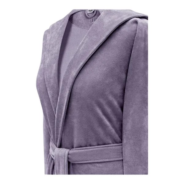 Халат женский Togas фиолетовый L