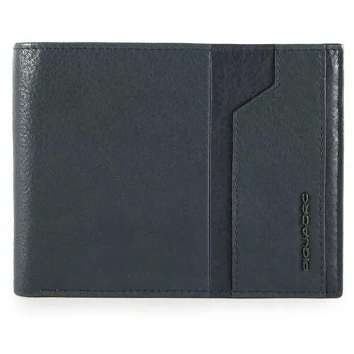 Портмоне Piquadro PU1392S105R/BLU