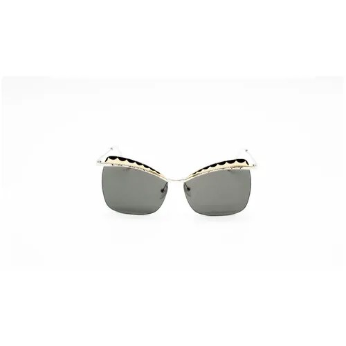 Солнцезащитные очки Alexander McQueen AM0059S