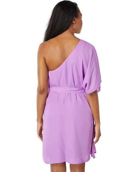 Платье Show Me Your Mumu Trish Dress, цвет Bright Purple