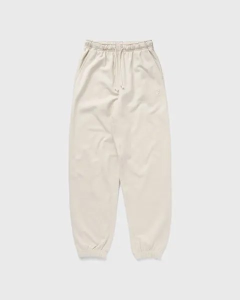 Спортивные штаны New Balance Athletics French Terry Jogger, цвет linen (lin)