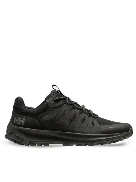 Сапоги Helly Hansen, черный