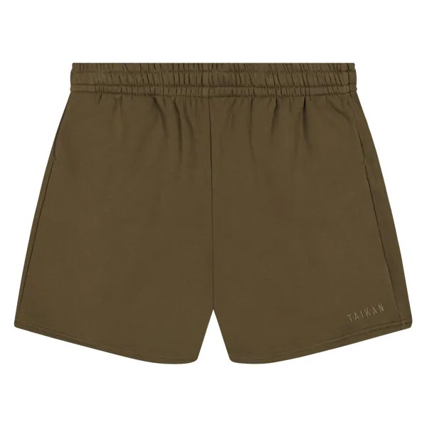 Шорты FLEECE SHORTS Taikan, цвет Schwarz