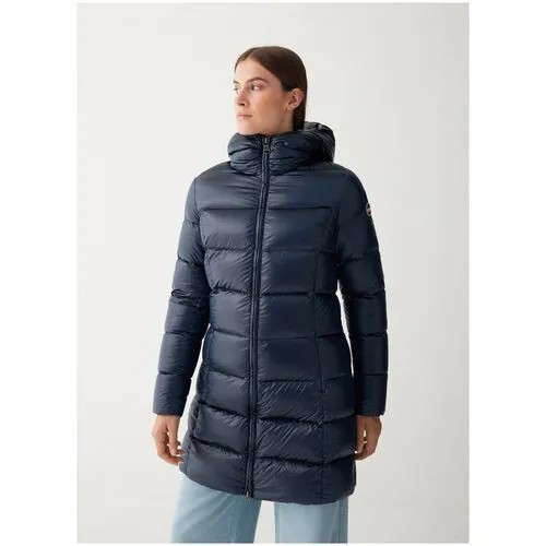 Куртка Colmar, размер 38, navy blue