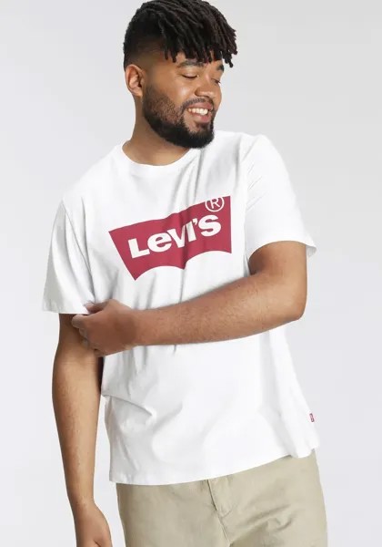 Футболка Levi's Plus 