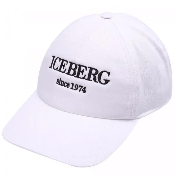 Кепка Iceberg